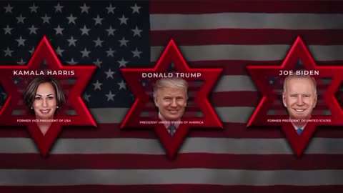 Ian Malcolm's Israel Video