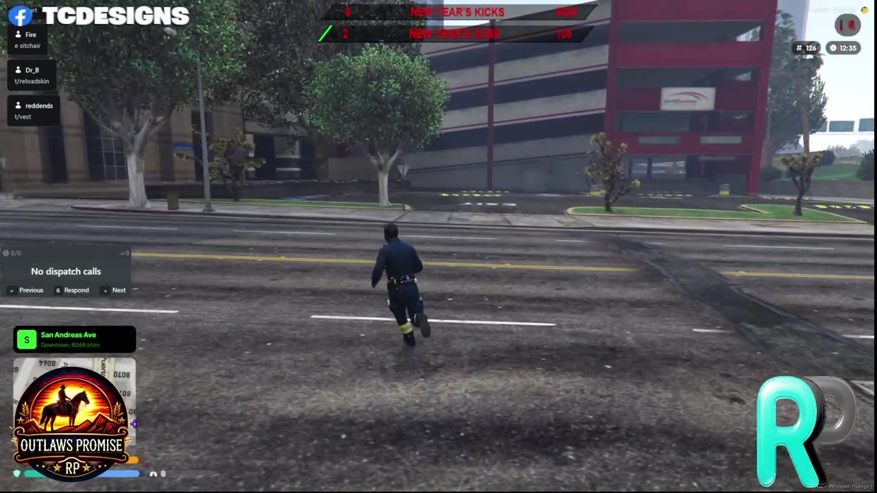 They Regret Letting Me Queue Up…