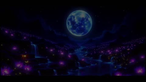 Drift Into Dreamland: Sleep Stream