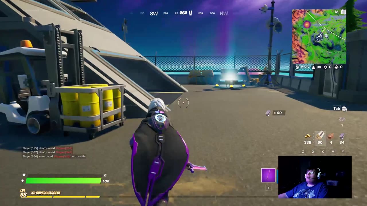 FaZe Suplex Stream Highlights #24