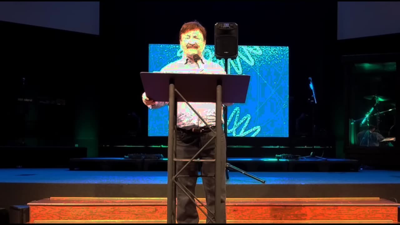Messianic Perspective