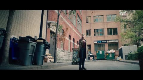 41. Gen V - Colonel Grace Mallory Meets With Dean Shetty (S1E7) Movieclips