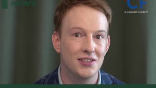 Keean Bexte / Juno News Being Investigated by Liberal Government
