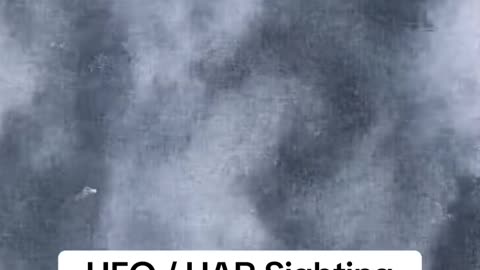 🛸👽 Shocking UFO Sighting Over Manchester, England! | TheTruthAbove