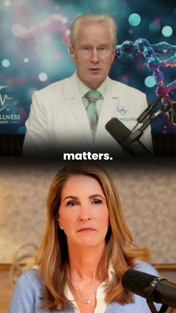 It’s one thing to see what they say on camera, but it’s another to see...