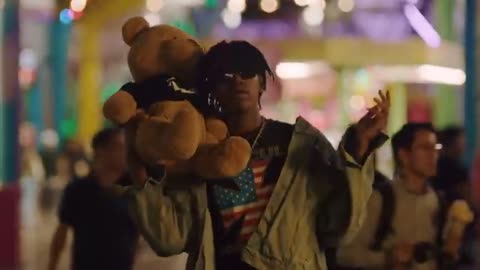 DC The Don - POISON (Official Music Video)