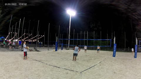 Volleyball 5-9-2025 part 3