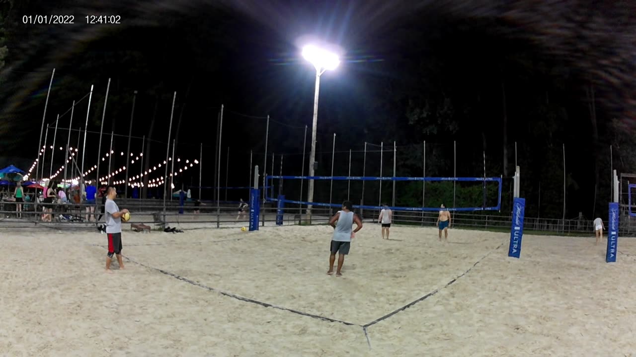 Volleyball 5-9-2025 part 3