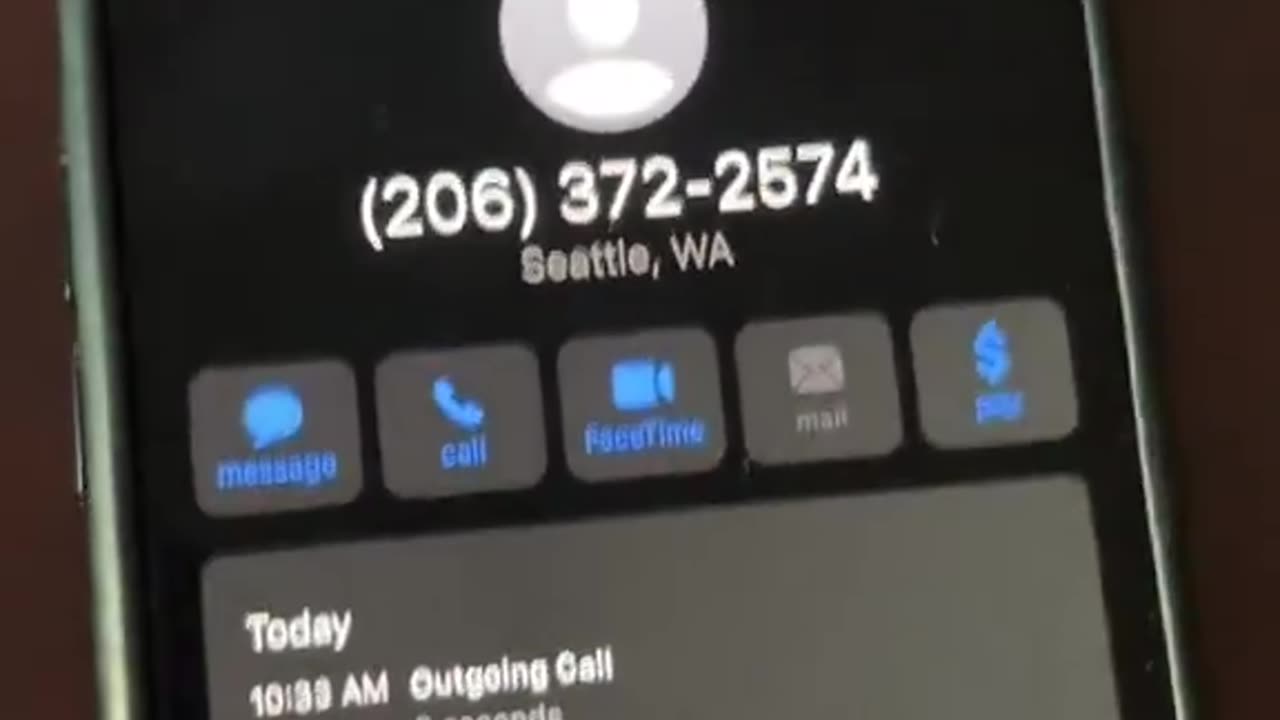 Exposing Washington State Daycares