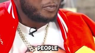 YOUNG CHRIS TALKS THE AFTERMATH OF JAY-Z & DAME DASH SPLIT