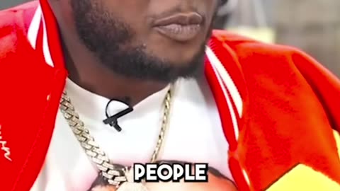 YOUNG CHRIS TALKS THE AFTERMATH OF JAY-Z & DAME DASH SPLIT