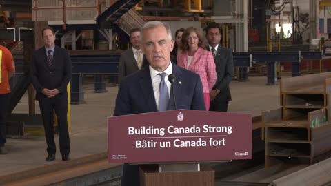 Will Canada's still industry bounce back? 🇨🇦🤬