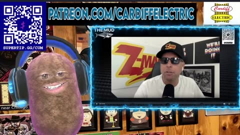 Melton's Cucks Episode 1 - Featuring - Chad Zumock