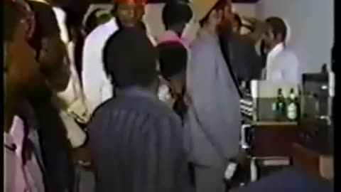 Official Foundation Reggae Killamanjaro Sound System Live Jamaica 1985
