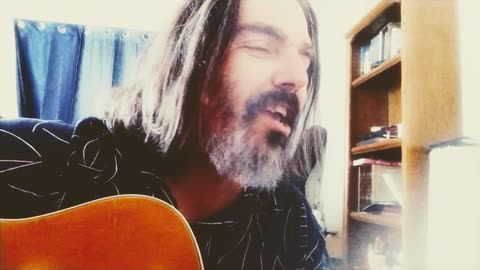 The Broad road blues.