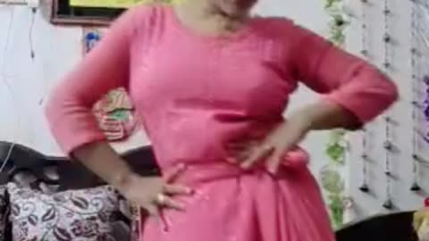 beautiful hot items Dubai ka shazjadi alisha live show pat-11
