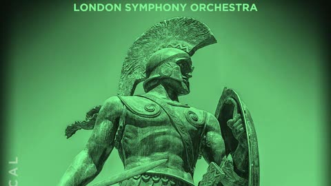 Ludwig van Beethoven - Symphony No. 3 in E-flat Major, Op. 55 "Heroic Symphony": I. Allegro con brio (1987) (1805)