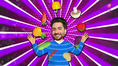 Laughter Chefs Season 1 Episode 33
