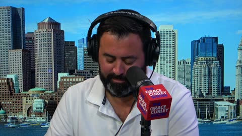 The Grace Curley Show June 24, 2025