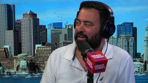 The Grace Curley Show June 24, 2025