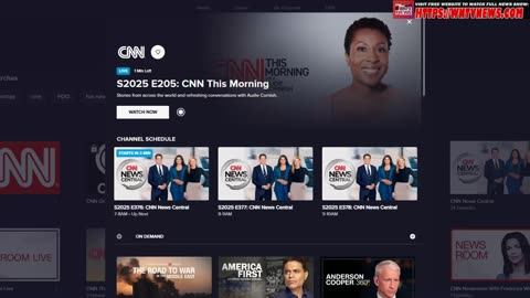 CNN This Morning 6AM - 6/25/2025