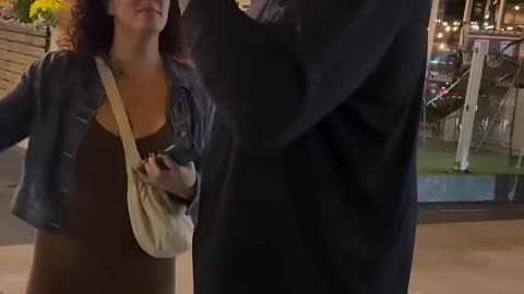 Shaq Goes Undercover in Toronto