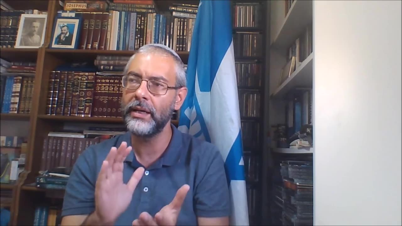 [28-08-2022] - בן גביר אנחנו איתך [#0715]