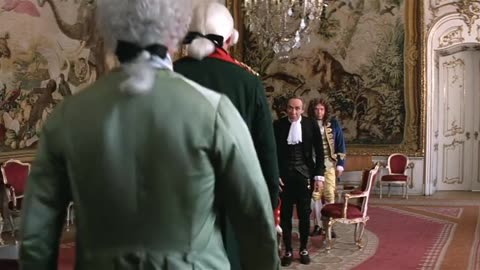 Amadeus - 1984