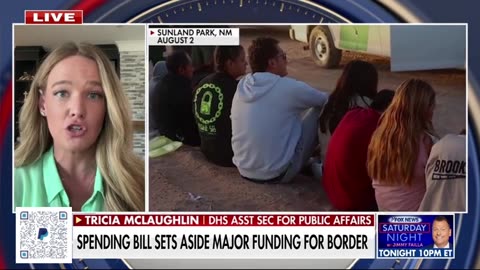 DHS Unleashing A Deportation Machine on Steroids