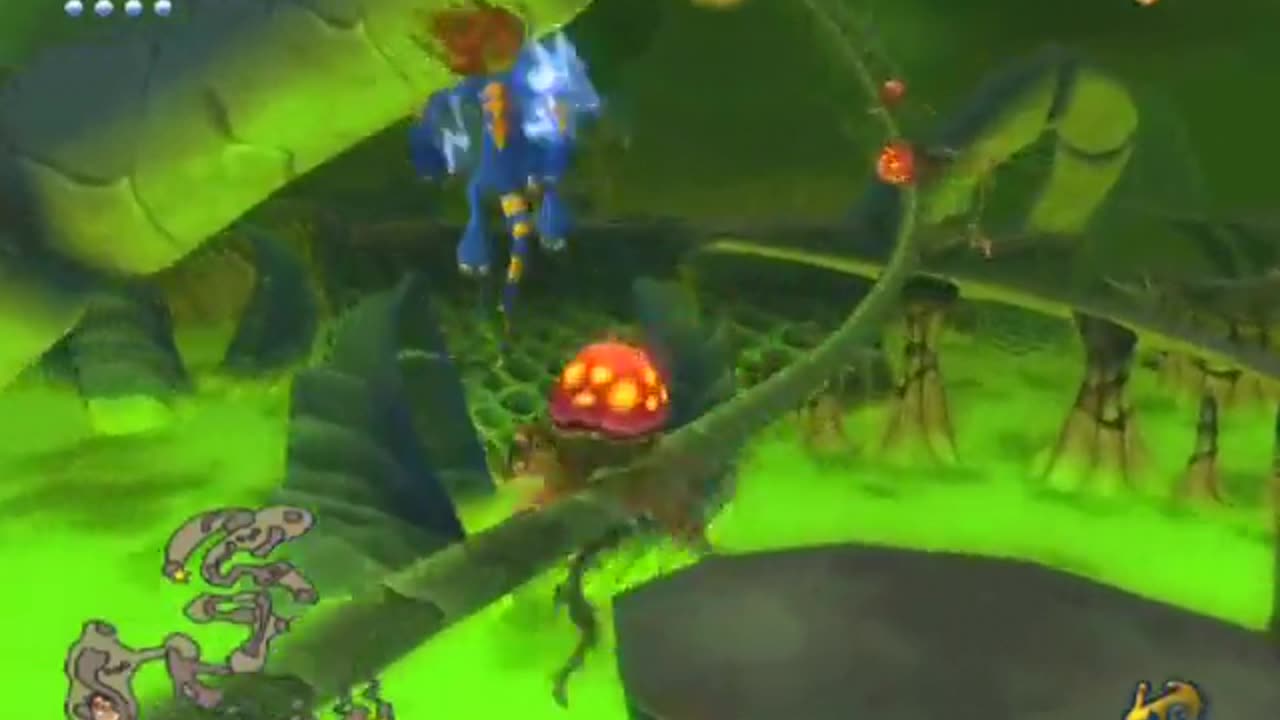 PS2Longplay [106]Scaler