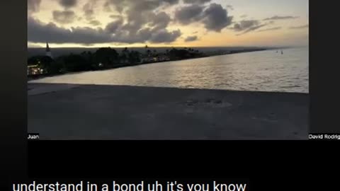 JUAN O SAVIN- Bond Market Collapse, ACA Obamacare- NINO 11 11 2025