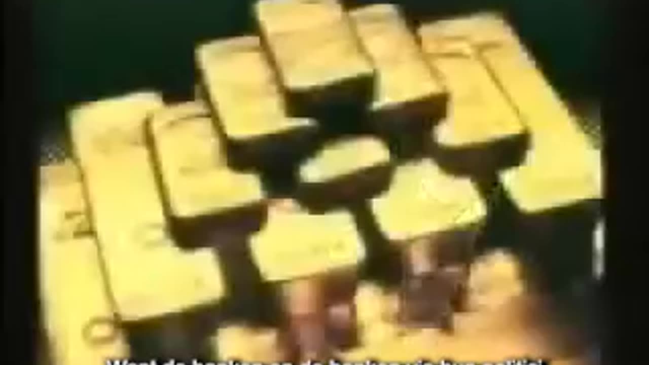 Jordan Maxwell Exploring the Dynamics of Global Commerce (Dutch/NL Subs)