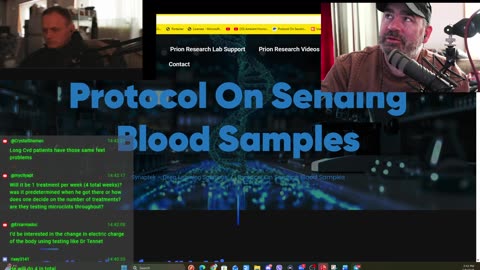 Patient Review: Reversing Severe Vaccine Injury (a patient’s perspective)