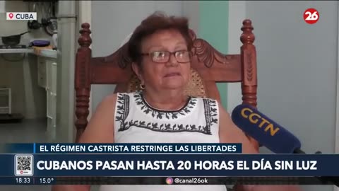 CUBA, EN RUINAS - Calles destruidas, falta de agua y sin luz por más de 20 horas al día. 8 de jul. 2025