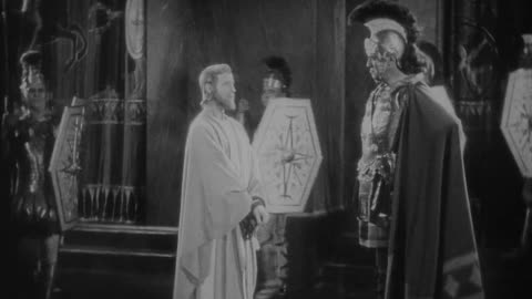The King of Kings (1927) Full movie