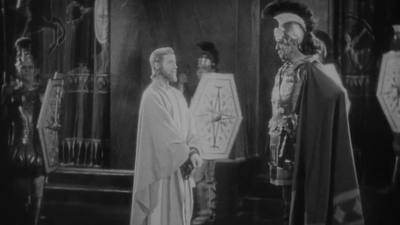 The King of Kings (1927) Full movie