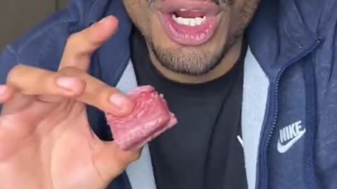 🚨 YOU’RE EATING 3D PRINTED MEAT AND DON’T EVEN KNOW IT