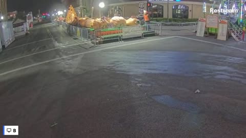 OCTOBER 16 2025 DAY 3 OF CIRCLEVILLE PUMPKIN SHOW PART 3