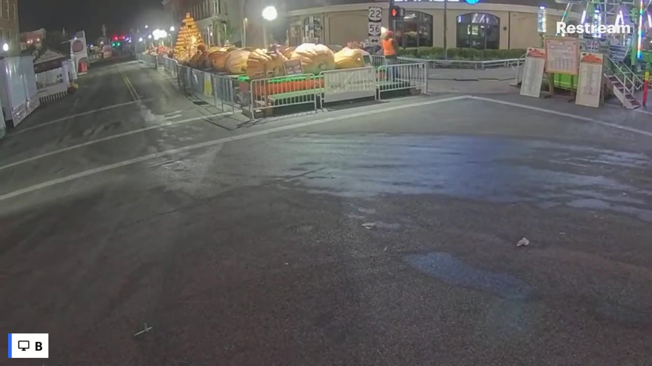 OCTOBER 16 2025 DAY 3 OF CIRCLEVILLE PUMPKIN SHOW PART 3