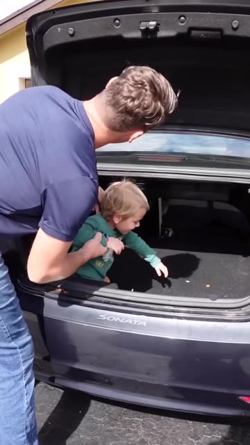 It’s scary and sad that kids need to be taught this...