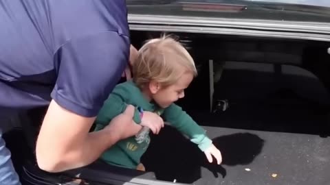 It’s scary and sad that kids need to be taught this...