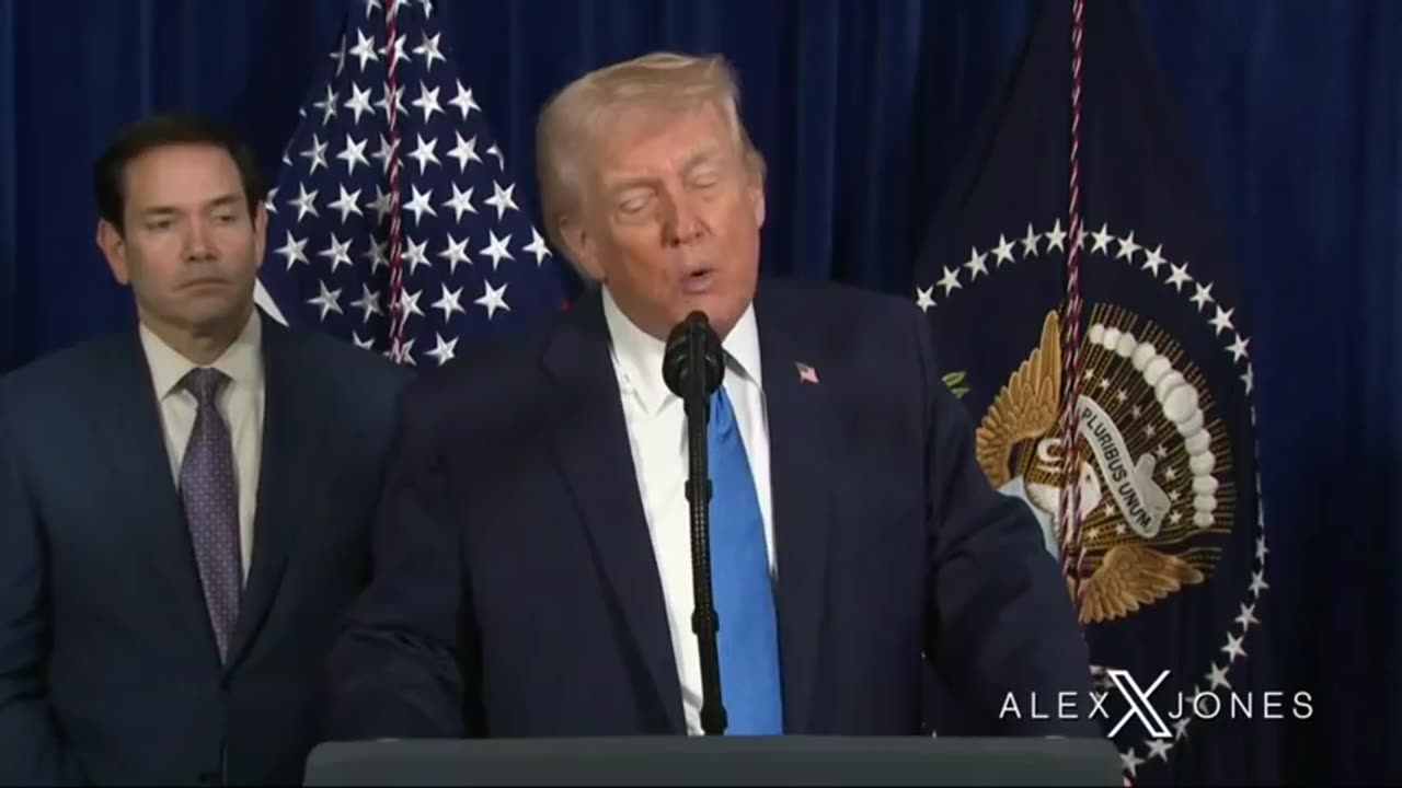 ALEX JONES SATURDAY SPECIAL 1/3/26• VENEZUELA’S FORCES DESTROYED, DELTA FORCE CAPTURES MADURO