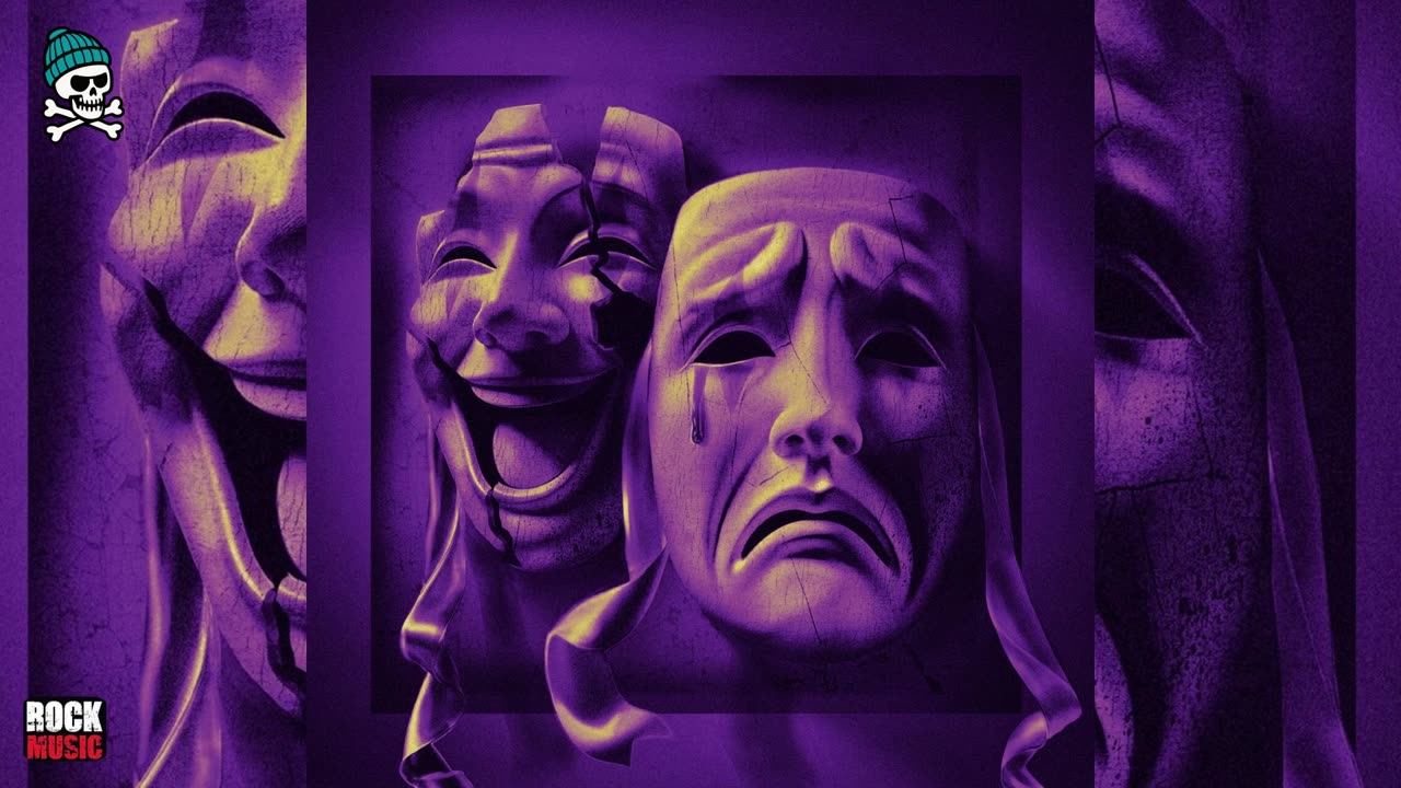 VOILÀ - The Last Laugh (Part II) (2025)