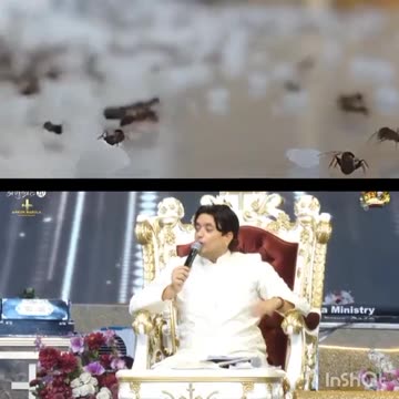 चींटियों पर Sermon Apostle Ankur Narula.....✝️‪