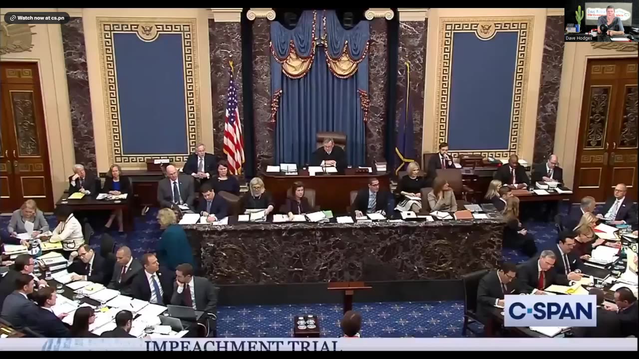 WHY ARE SO MANY QUESTIONING THE INTEGRITY OF JUSTICE ROBERTS?