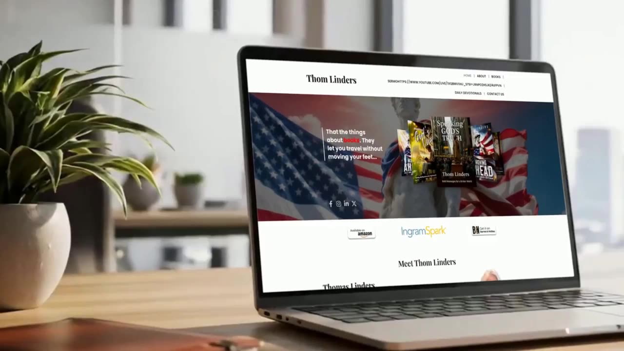 Justice Delayed, Grace Delivered