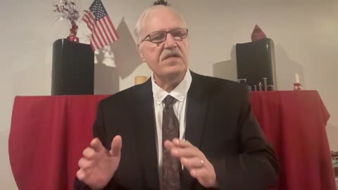 The 7 Seal Judgments and the Tribulation period, part 4.