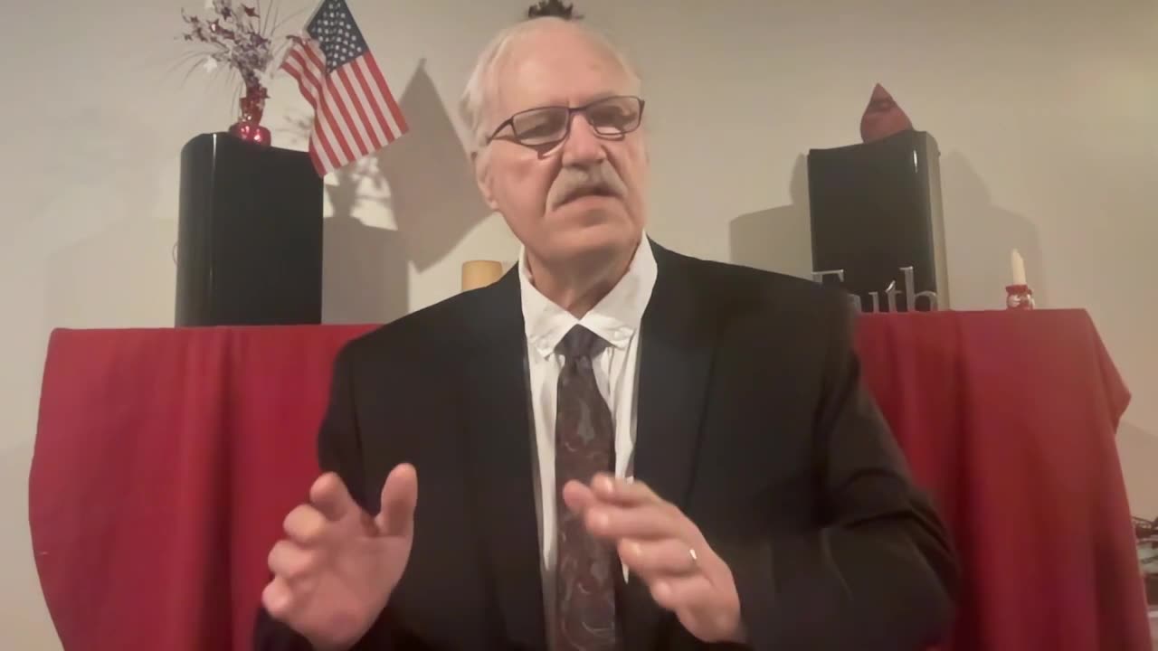 The 7 Seal Judgments and the Tribulation period, part 4.