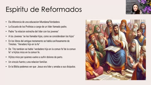 Encuentro de Padres - Lunes 22 de Diciembre, 2025