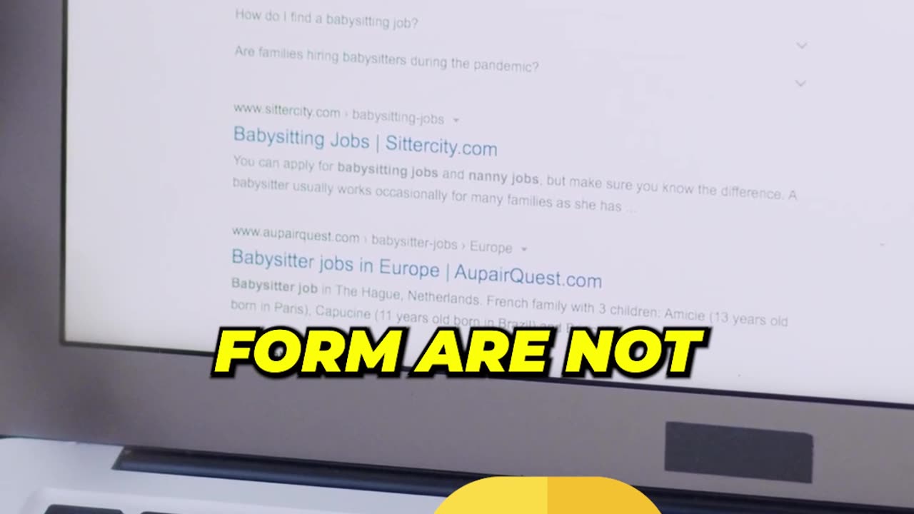 Common Landing Page Mistake Most Local Businesses Make
